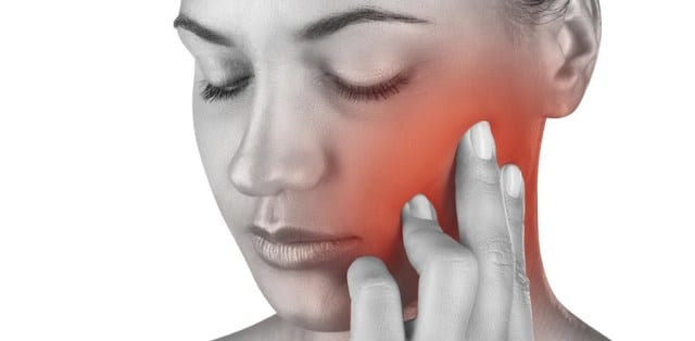 TMJ disorder treatment in Towson Maryland