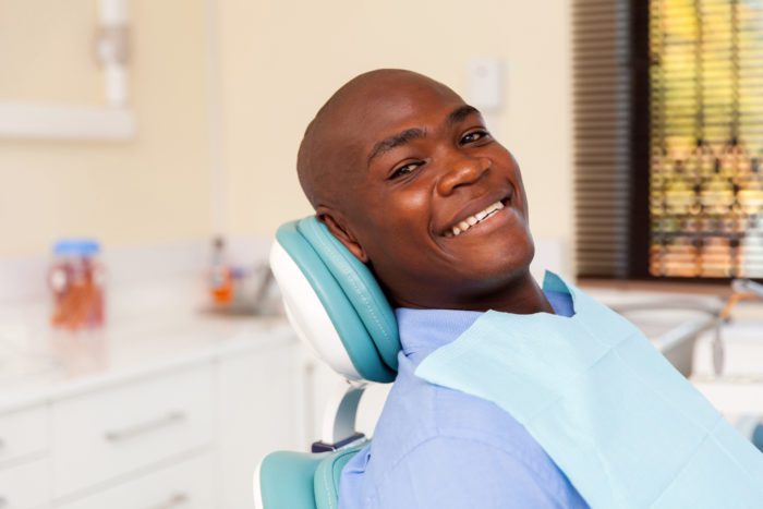 general dental care in Towson Maryland