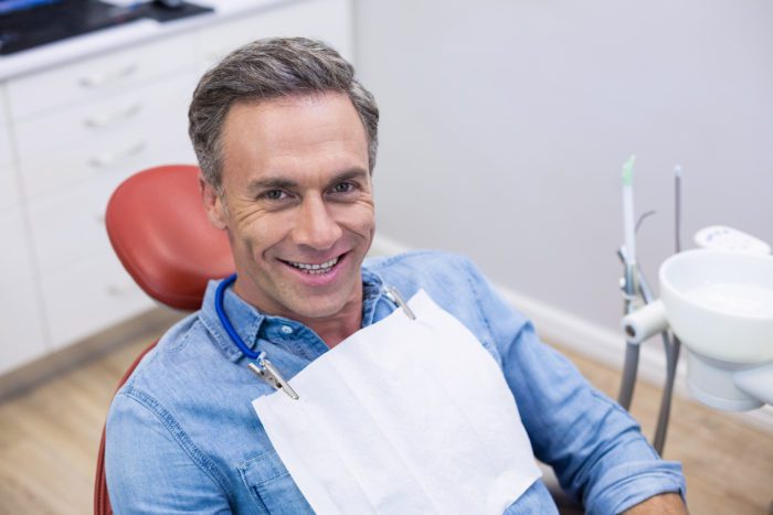 general dentist in Towson Maryland