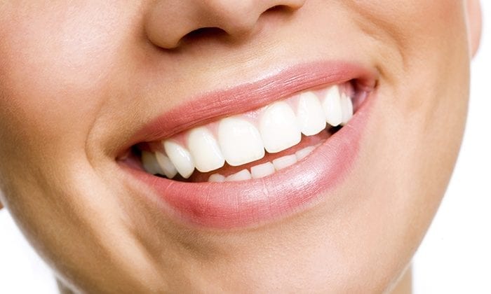cosmetic dentist in Towson Maryland