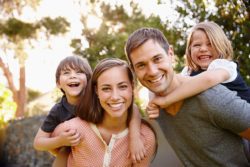 family dentistry in Towson Maryland