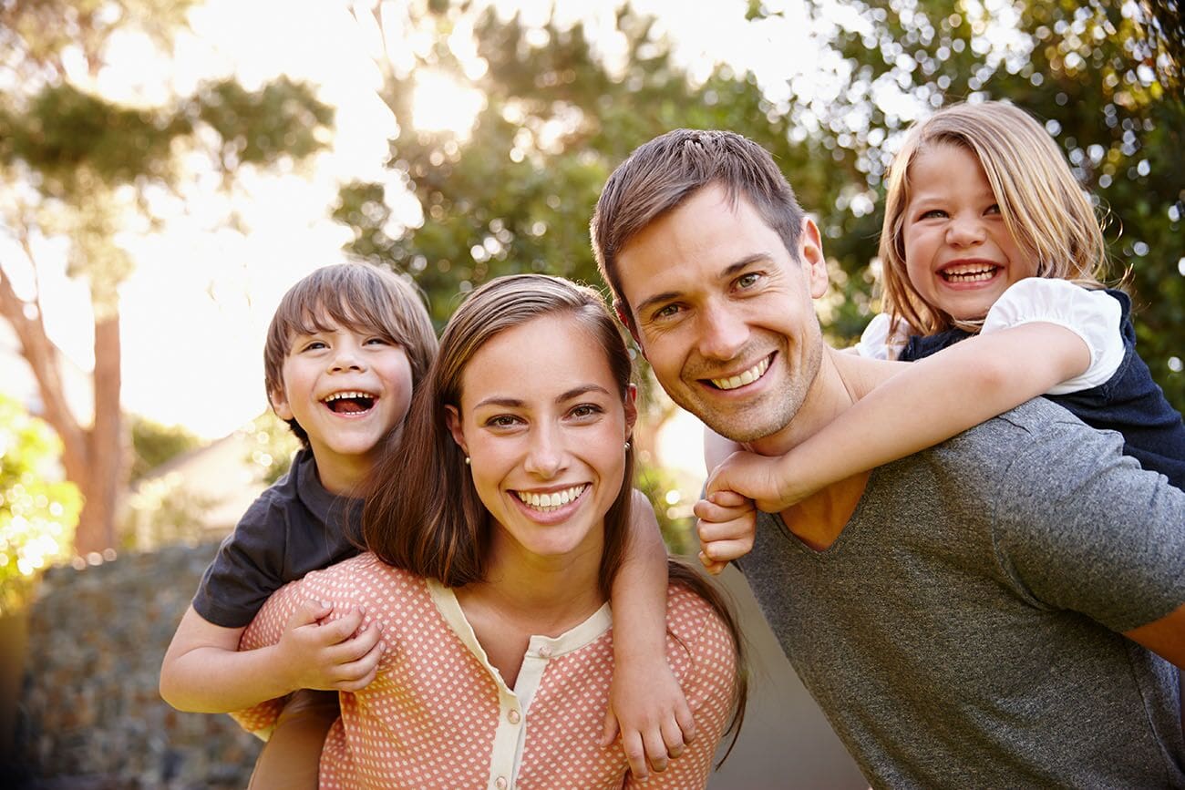 Family dentistry in Towson Maryland