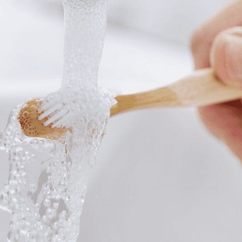 Oral Hygiene Tips