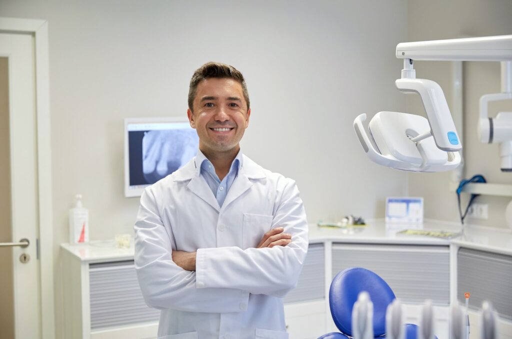 How Often Should I See the Dentist?