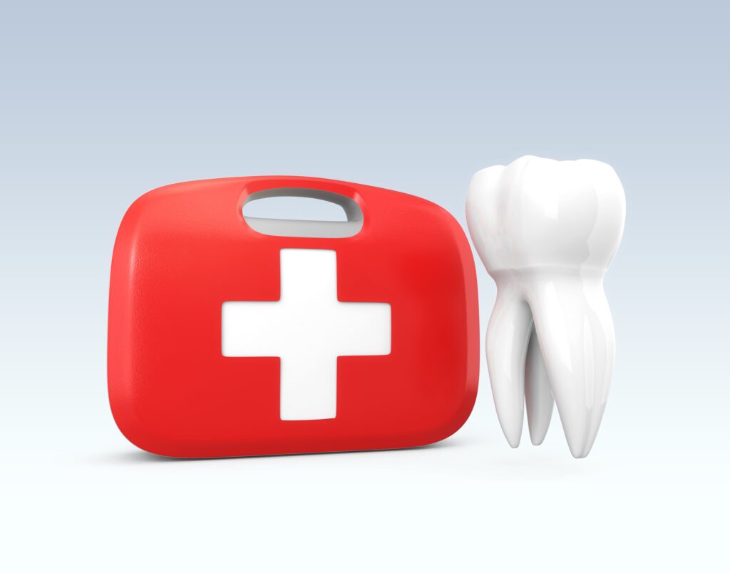 Emergency Dentistry in Towson MD