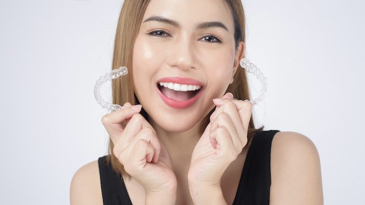Maintaining excellent oral hygiene during Invisalign treatment is crucial and requires diligence and consistency.