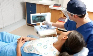 Oral Health Symptoms That Could Point to Sleep Apnea in Towson, MD